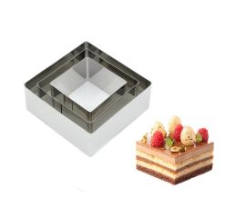 Квадрат для торта