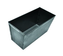 Форма д/хлеба металл без покрытия