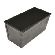 Форма для хлеба № 10 с тефлоновым покрытием