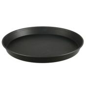 Формы для пиццы 400*25 мм. сталь с тефлоновым покрытием