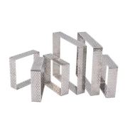 Прямоугольник перфорированный д/выпечки 120*50/50