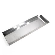 Противень нерж.сталь 600*100/ h50мм, 1 съемный борт по малой стороне