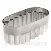 Высечка для слоеного языка 80*150 мм без ручки