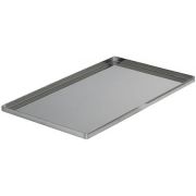 Противень нерж.сталь 600*400/h20мм. 4 борта